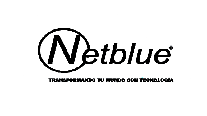 Netblue Logo